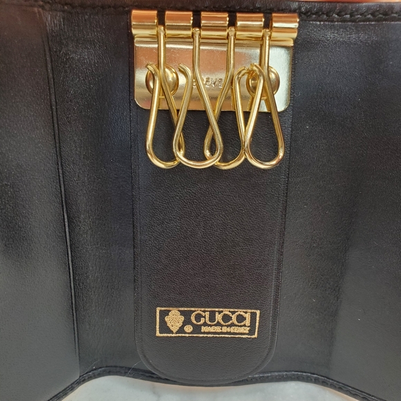 Gucci 🔑 holder Vintage - Picture 4 of 9